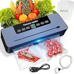 Machine vide alimentaire d'occasion  Livré partout en France