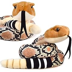 Tigerhart rambo rattlesnake for sale  Delivered anywhere in USA 