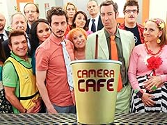 Camera café usato  Spedito ovunque in Italia 