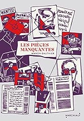 Pièces manquantes d'occasion  Livré partout en France