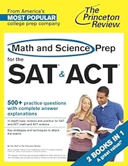 Math science prep for sale  Delivered anywhere in USA 