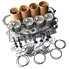 Tendparts rebuild kit for sale  Delivered anywhere in UK