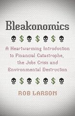 Bleakonomics heartwarming intr for sale  Delivered anywhere in UK