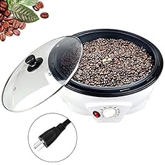 LUEUR Electric Coffee Roaster Machine Coffee Bean Baker for sale  Delivered anywhere in USA 