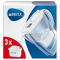 Brita carafe filtrante d'occasion  Livré partout en France