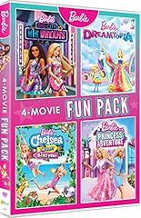 Barbie movie fun for sale  Delivered anywhere in USA 