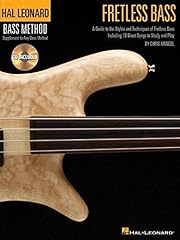 Fretless bass hal for sale  Delivered anywhere in UK