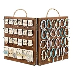 Mooca wooden foldable for sale  Delivered anywhere in USA 