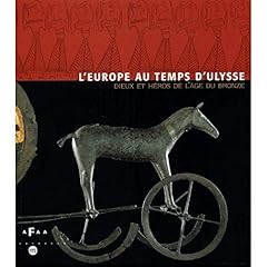 Temps ulysse. dieux d'occasion  Livré partout en Belgiqu