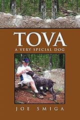 Tova special dog for sale  Delivered anywhere in UK