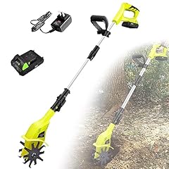 Power tiller elettrico usato  Spedito ovunque in Italia 