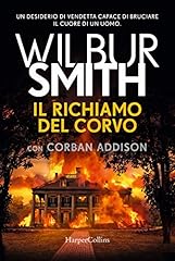 Richiamo del corvo usato  Spedito ovunque in Italia 