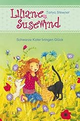 Liliane susewind schwarze gebraucht kaufen  Wird an jeden Ort in Deutschland