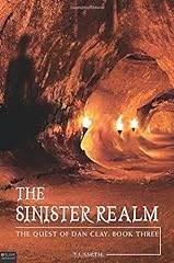 The sinister realm for sale  Delivered anywhere in USA 