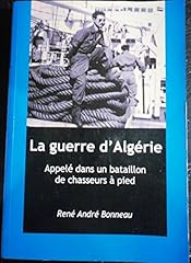 Guerre algérie appelé d'occasion  Livré partout en France