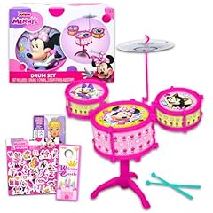 Minnie mouse drum for sale  Delivered anywhere in USA 