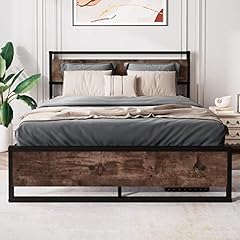 Keureedg bed frame for sale  Delivered anywhere in USA 