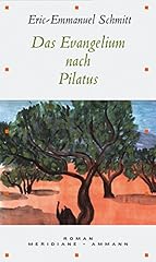 Das evangelium nach d'occasion  Livré partout en France