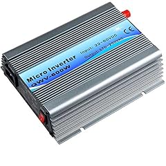 600w grid tie for sale  Delivered anywhere in UK