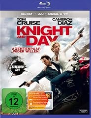 Knight and day gebraucht kaufen  Wird an jeden Ort in Deutschland