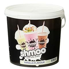 Dinkum shmoo vanilla for sale  Delivered anywhere in UK