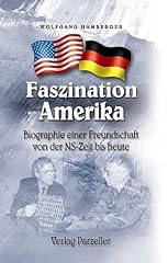 Faszination amerika biographie gebraucht kaufen  Wird an jeden Ort in Deutschland
