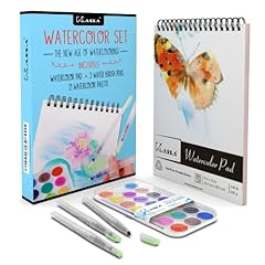 Kassa watercolor painting for sale  Delivered anywhere in USA 