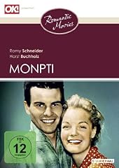 Monpti romantic movies gebraucht kaufen  Wird an jeden Ort in Deutschland