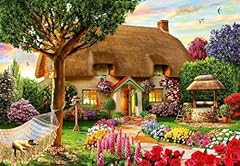 Bluebird puzzle landhaus gebraucht kaufen  Wird an jeden Ort in Deutschland
