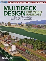 Multideck design model for sale  Delivered anywhere in USA 