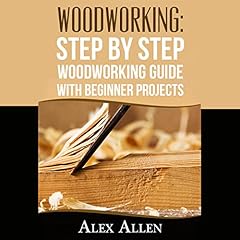 Woodworking step step for sale  Delivered anywhere in USA 