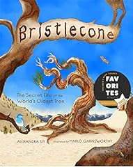 Bristlecone secret life for sale  Delivered anywhere in USA 