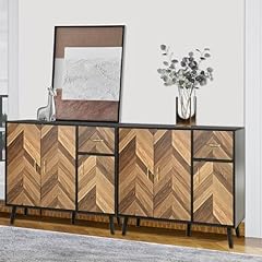 Amzoom set sideboard for sale  Delivered anywhere in USA 