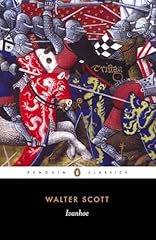 Ivanhoe ed. introd. d'occasion  Livré partout en Belgiqu