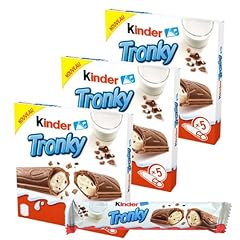 Ferrero kinder tronky usato  Spedito ovunque in Italia 