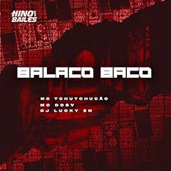 Balaco baco explicit d'occasion  Livré partout en France