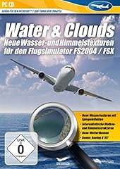 Flight simulator water gebraucht kaufen  Wird an jeden Ort in Deutschland
