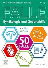 Fälle gynäkologie geburtshil gebraucht kaufen  Wird an jeden Ort in Deutschland