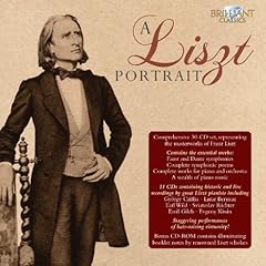Liszt portrait box d'occasion  Livré partout en France