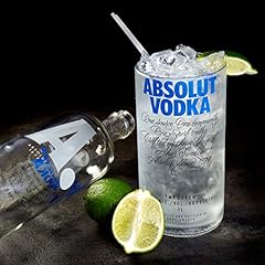 Absolut vodka hand for sale  Delivered anywhere in UK