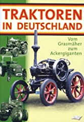 Traktoren deutschland vom gebraucht kaufen  Wird an jeden Ort in Deutschland