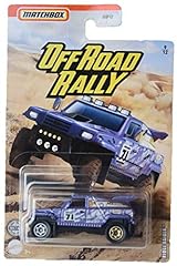 Matchbox ridge raider for sale  Delivered anywhere in UK