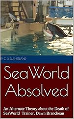 Seaworld absolved alternate for sale  Delivered anywhere in USA 