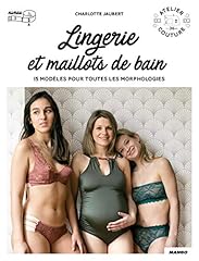 Lingerie maillots bain d'occasion  Livré partout en France