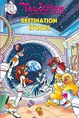 Destination étoiles d'occasion  Livré partout en France