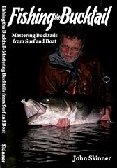 Fishing bucktail mastering for sale  Delivered anywhere in USA 