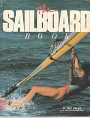 The sailboard book gebraucht kaufen  Wird an jeden Ort in Deutschland