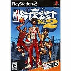 Nba street volume for sale  Delivered anywhere in USA 