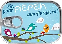 Dosenpost riginell postkarte gebraucht kaufen  Wird an jeden Ort in Deutschland