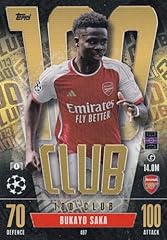 Topps match attax for sale  Delivered anywhere in UK